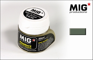 MIG pigment P36