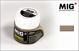 MIG pigment P37