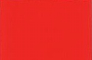 One shot  Vermillion lettering enamel 118 ml.