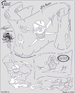 Artool Jolly Roger