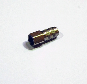 446 Snelkoppeling 3/8 32G Binnendraad