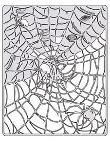 Artool Spider Master-Arachnofobia by Craig Fraser
