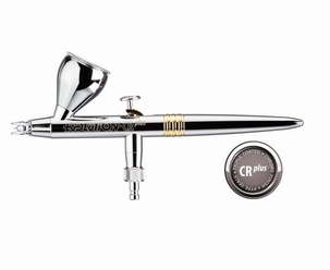 Harder& Steenbeck Evolution CRplus 2 in 1 (Laatste stuks)