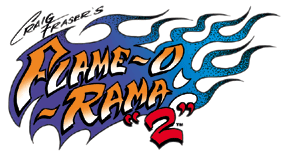 Artool Flame O Rama 2 All SIX