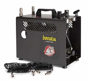 Iwata IS-975 Powerjet Pro