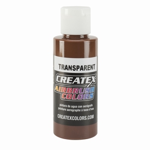 Createx Classic Transparant  Light Brown