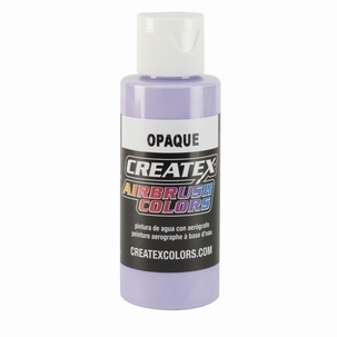 Createx Classic Dekkend Opaque Lilac