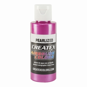 Createx Classic Pearl Magenta