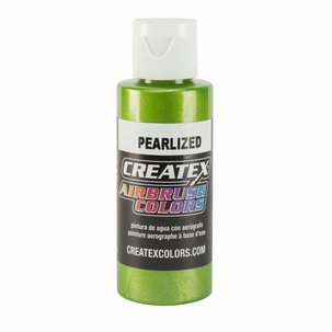Createx Classic Pearl Lime Ice