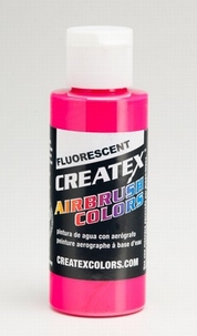 Createx Classic Fluo Magenta