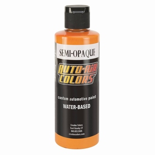 AutoAir Semi Opaque Flame Orange