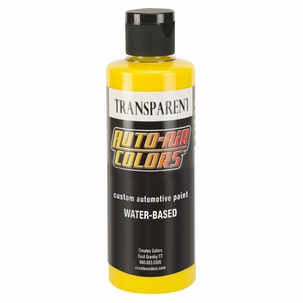 AutoAir Transparent Yellow 120ml