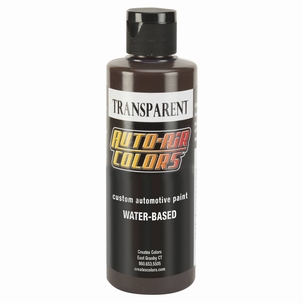 AutoAir Transparent Root Beer