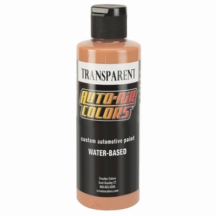 AutoAir Transparent Tan