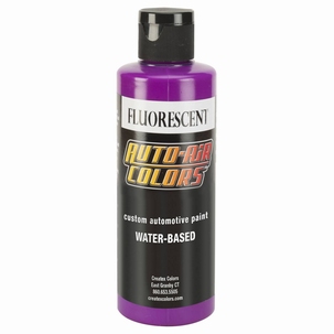 AutoAir Fluorescent Hot Purple