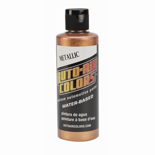 AutoAir Metallic Bronze