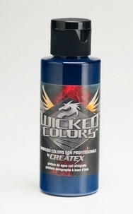 Createx Wicked Deep Blue