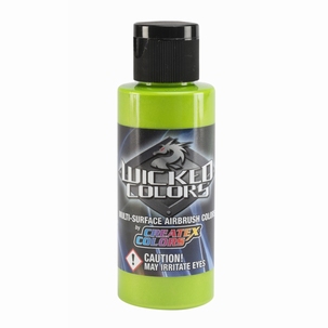 Createx Wicked Pearl Lime 60ml
