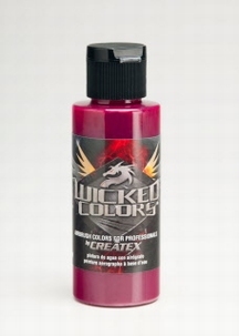 Createx Wicked Detail Magenta