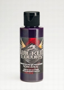 Createx Wicked Detail Red Violet