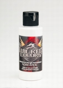 Createx Wicked Detail White