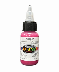 Pro Color Opaque Magenta 30ml. 60008