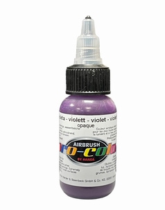 Pro Color Opaque Violet 30ml. 60012