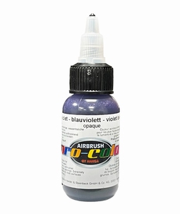 Pro Color Opaque Blue Violet 30ml. 60013