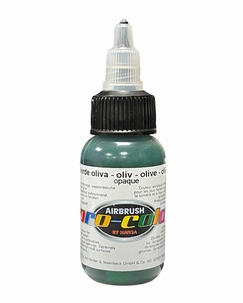 Pro Color Opaque Olive 30ml. 60018