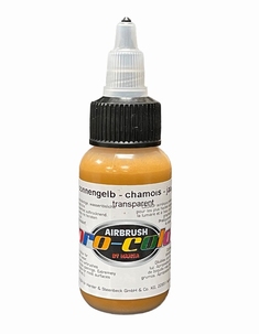 Pro Color Transparent Chamois 30ml. 64076