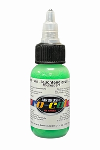 Pro Color Neon Bright Green 30ml. 62052