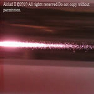 Alclad Hot Metal Red ALC411