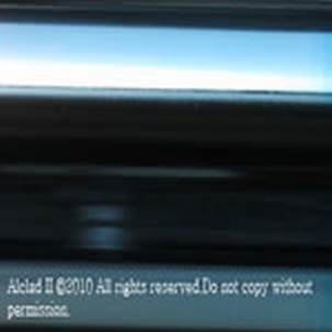 Alclad Hot Metal Blue ALC413