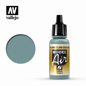 Vallejo Model Air Light Blue