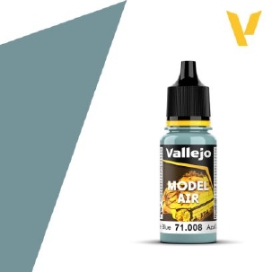 Vallejo Model Air Light Blue