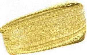 Golden Fluid Irid. Gold (Fine)