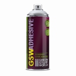 GSW Adhesive Spray 400ml