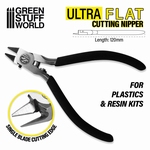 GSW Ultra Flat Cutting Nipper