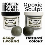 GSW Apoxie Sculpt A+B Natural