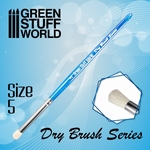 GSW Dry Brush Blue Series Nr. 5