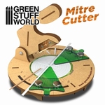 GSW Mitre Cutter Tool Versteksnijder