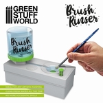GSW Brush Rinser