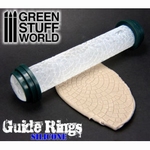 GSW Guide Rings for Rolling Pins