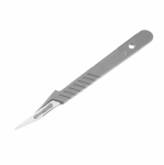 Wegwerp Scalpel