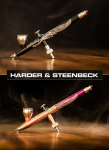 Harder & Steenbeck Infinity Kyiv 2 in 1