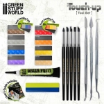 GSW Touch Up Tool Set