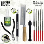 GSW Basic Tools Set