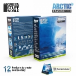 GSW Basing Set Artic/Poolijs