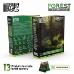 GSW Basing Set Forrest/Woud