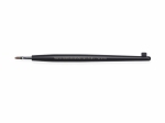 Tamiya Rounded Flat Brush Small